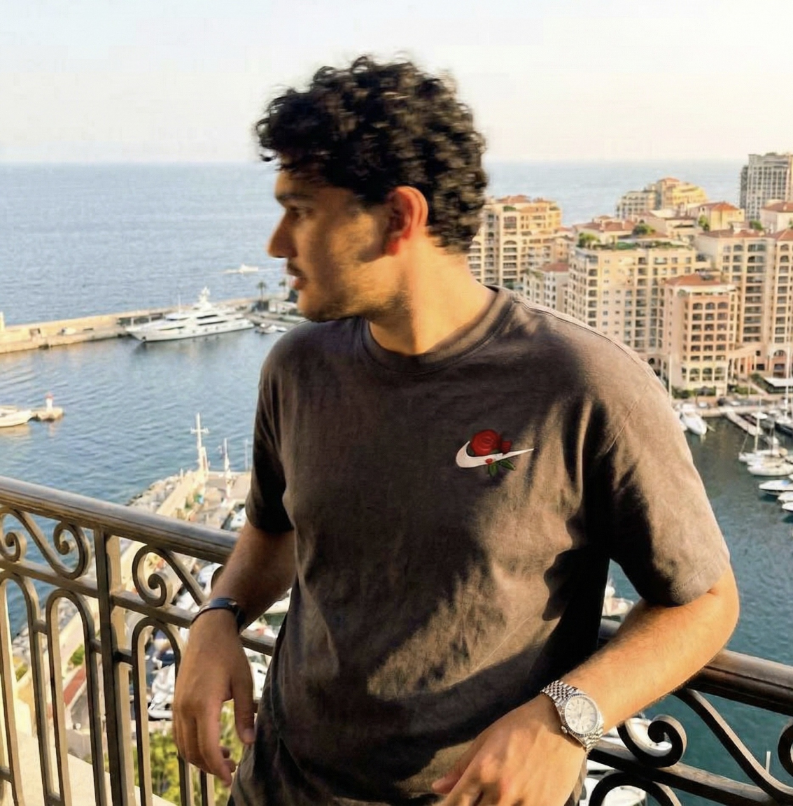 Tahir Khatri, Co-Founder of MXNN Media